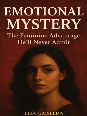 cover image of Emotional Mystery